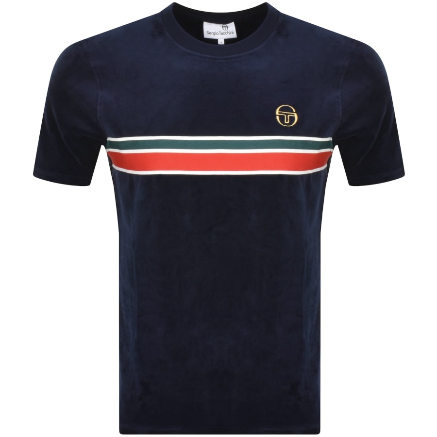 Sergio tacchini shirt shop